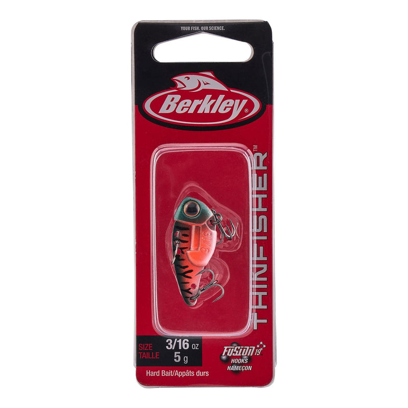 Berkley ThinFisher