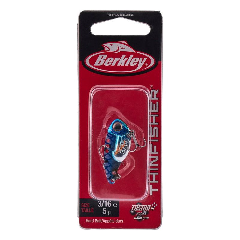 Berkley ThinFisher