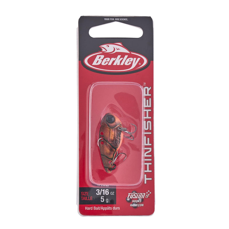 Berkley ThinFisher