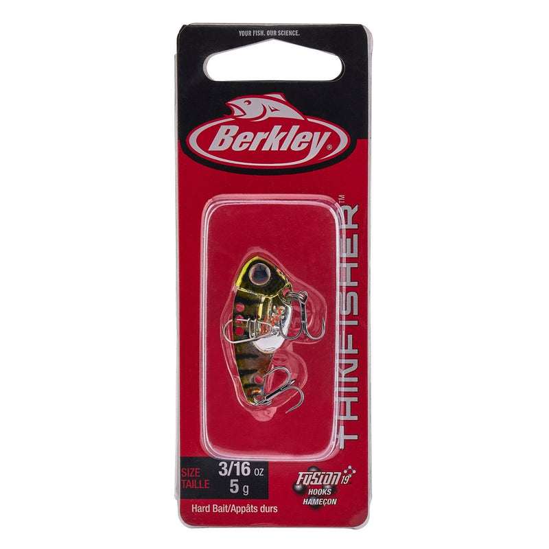 Berkley ThinFisher