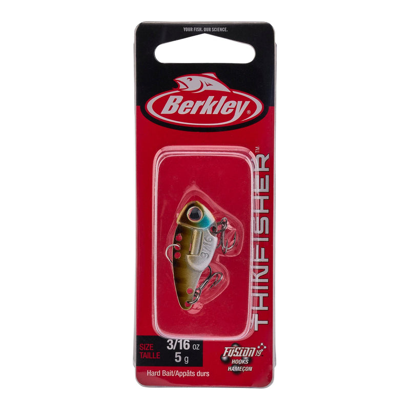 Berkley ThinFisher