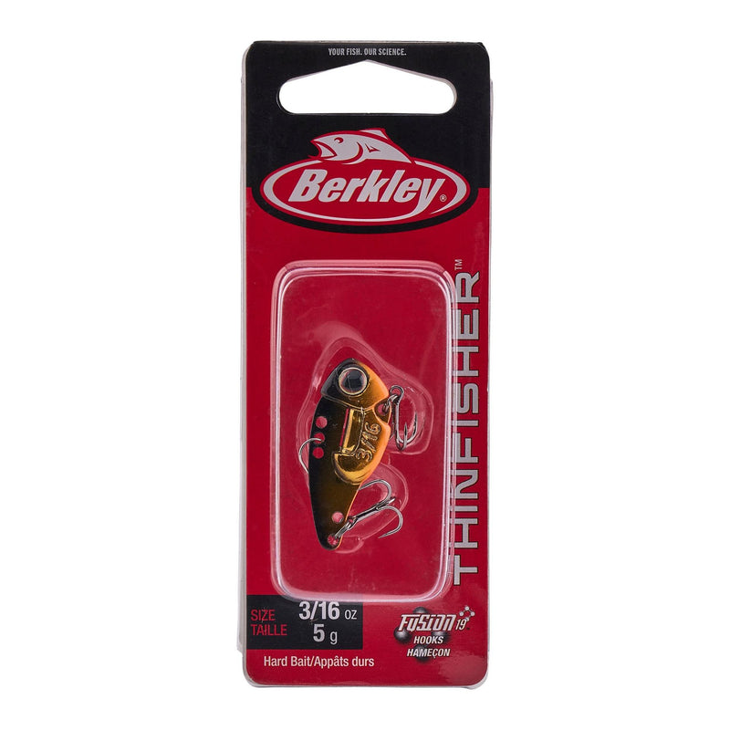 Berkley ThinFisher