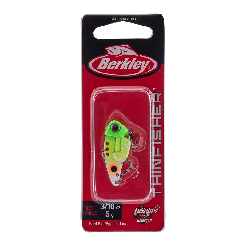 Berkley ThinFisher