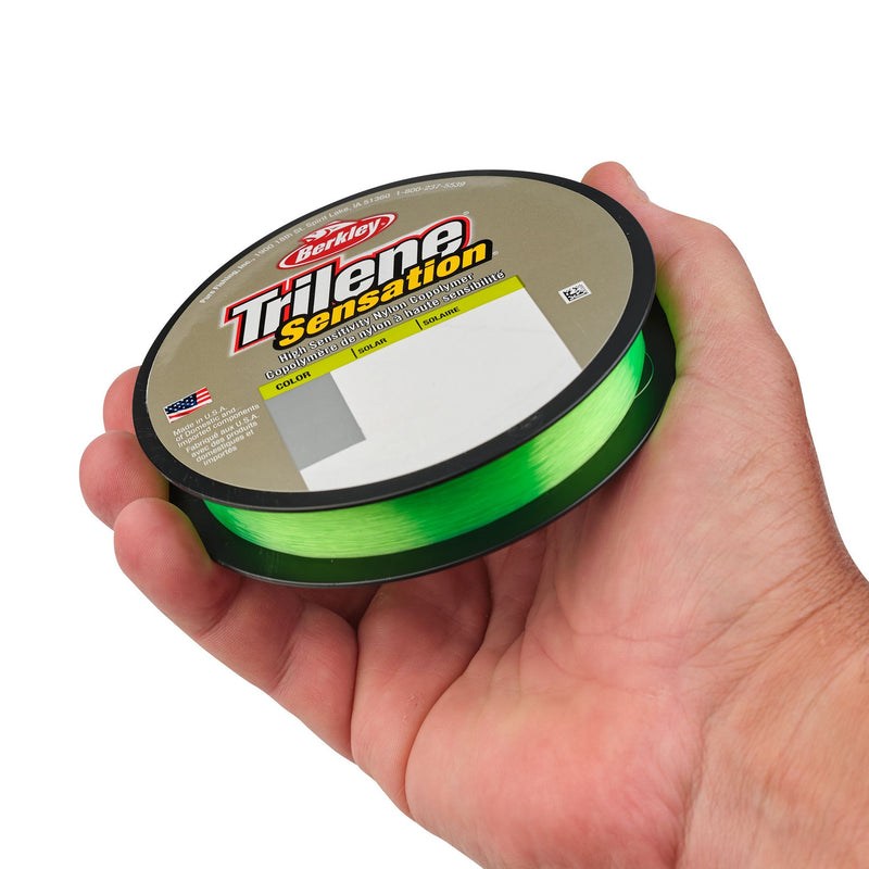 Monofilament Berkley Trilene Sensation