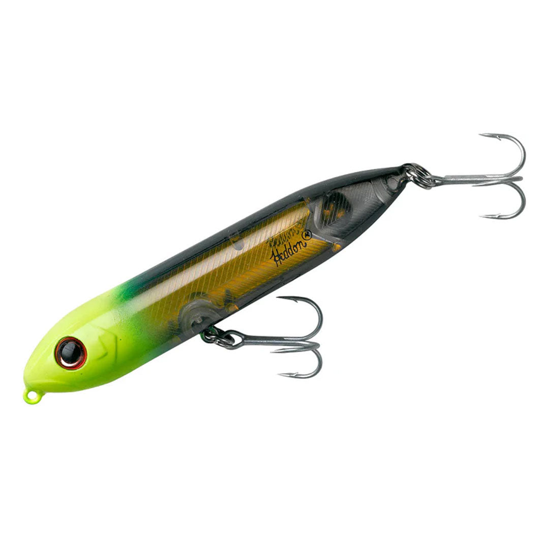 Heddon Super Spook Jr. 3.5" inch Topwater Walker