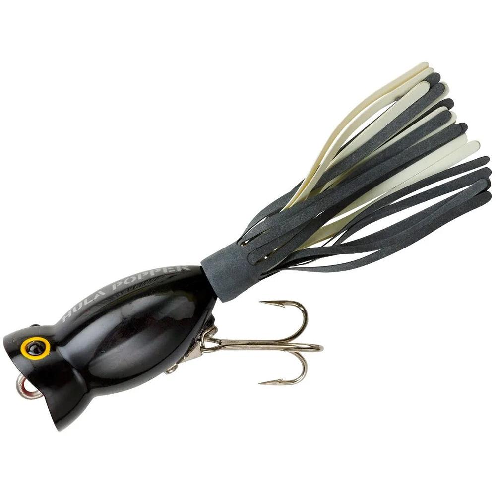 Arbogast Hula Popper Topwater Popper