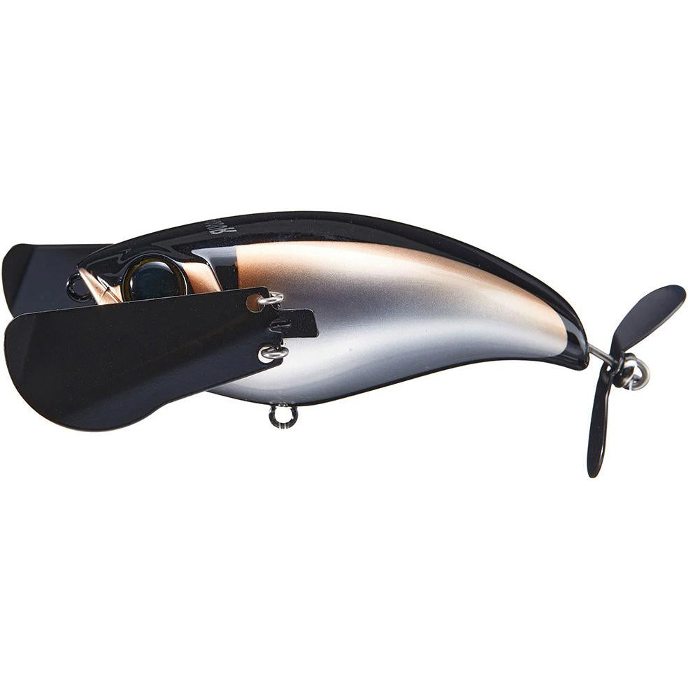 Jackall Pompadour Topwater Lure