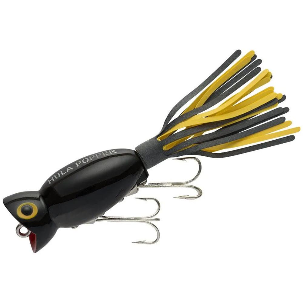 Arbogast Hula Popper Topwater Popper