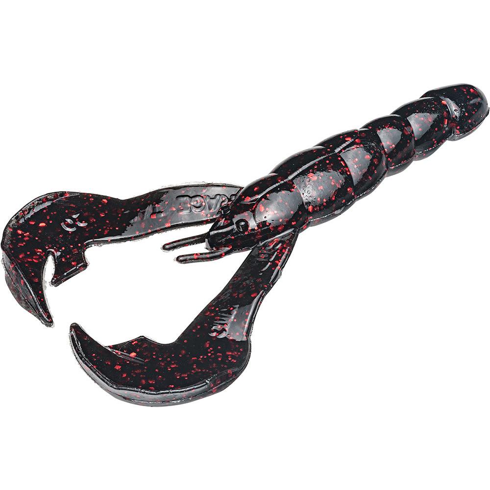 Strike King Rage Craw 4"