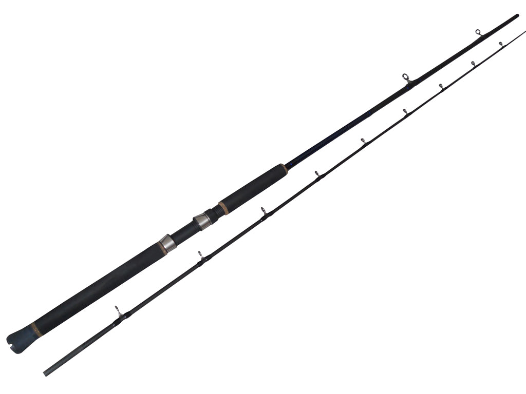Okuma Blue Diamond
