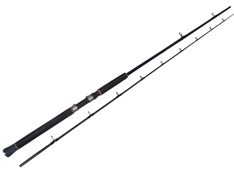 Canne à lancer Okuma Blue Diamond « A »