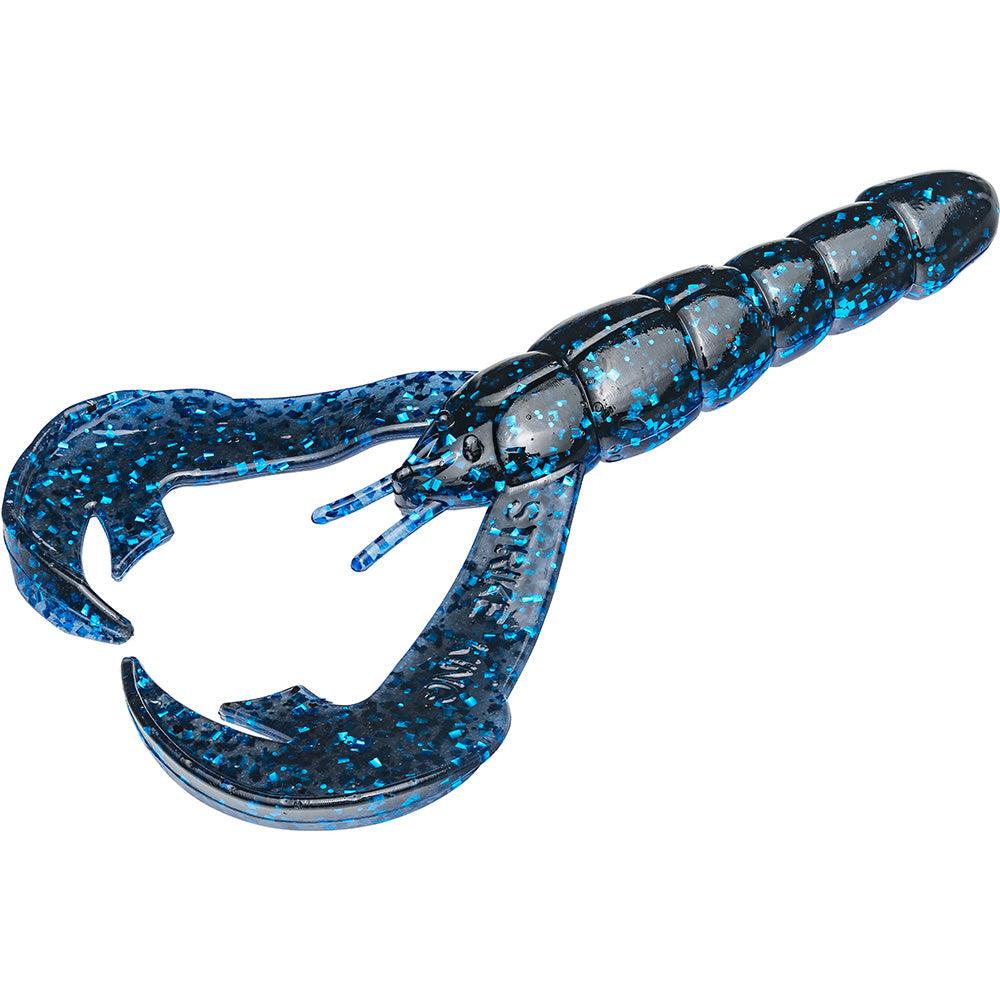 Strike King Rage Craw 4"