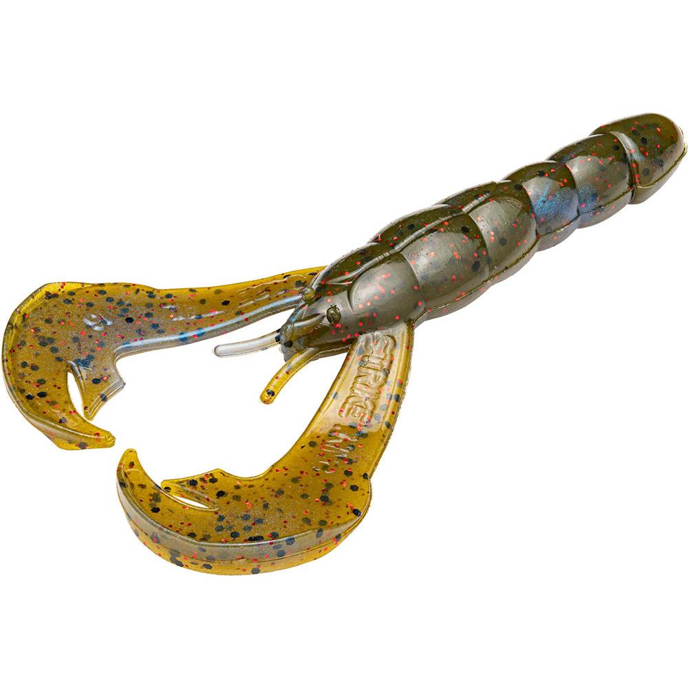Strike King Rage Craw 4"