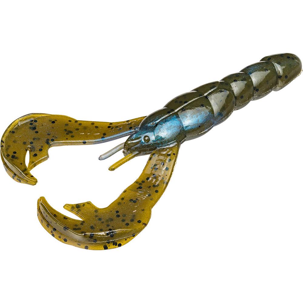 Strike King Rage Craw 4"