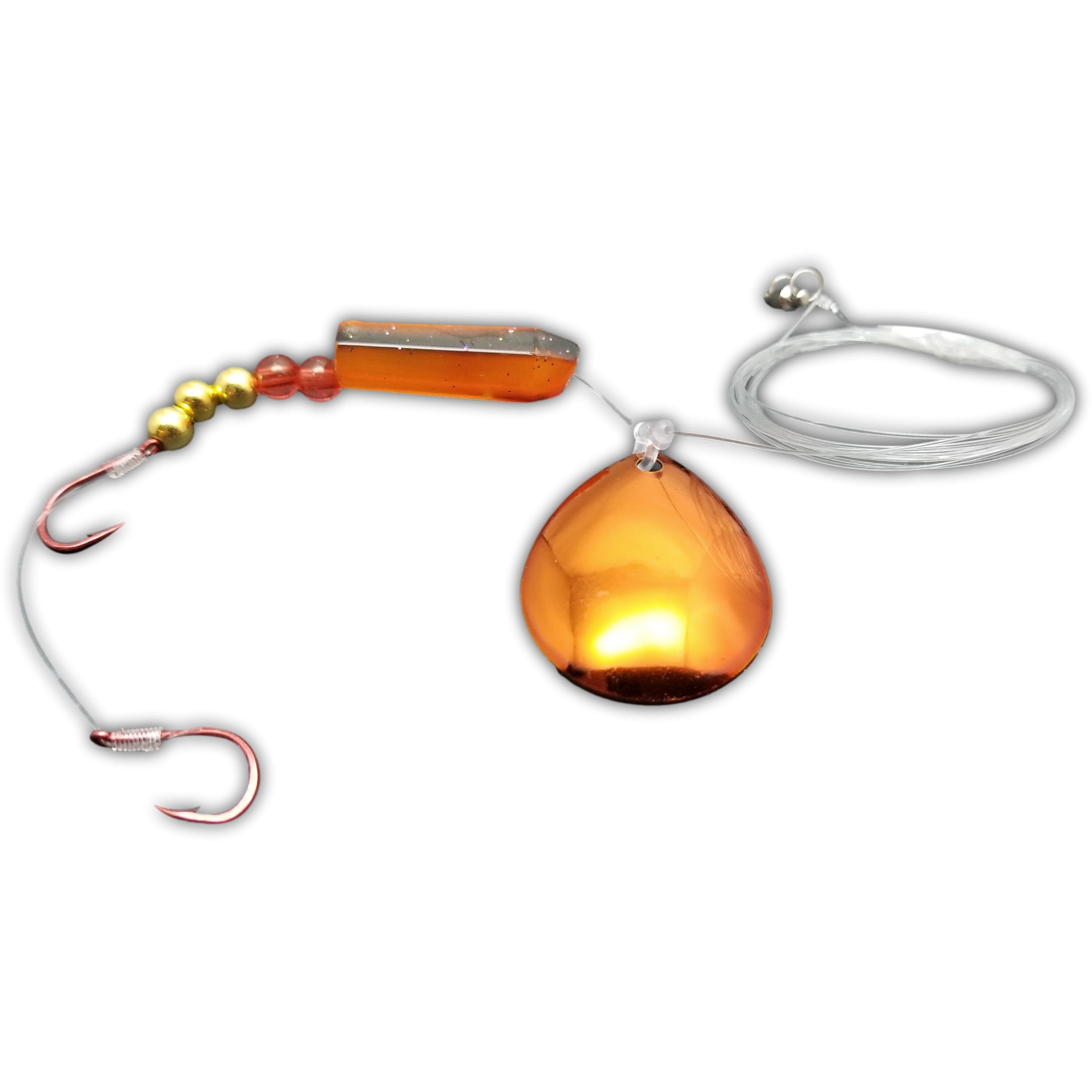 Acme Rattlin' Walleye Spinner Rig