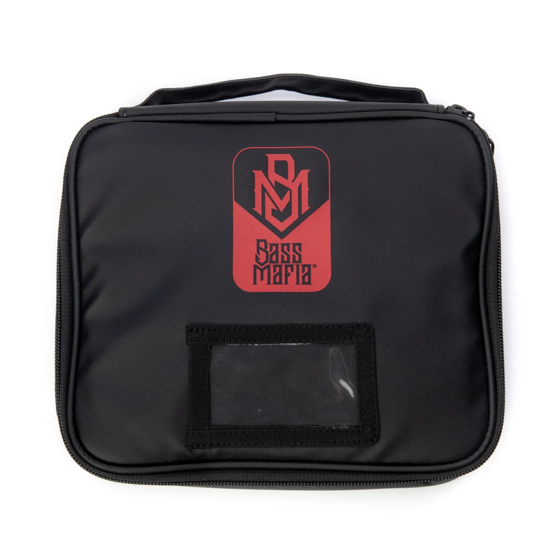 SAC POUR 2 ÉCOUTEURS BASS MAFIA