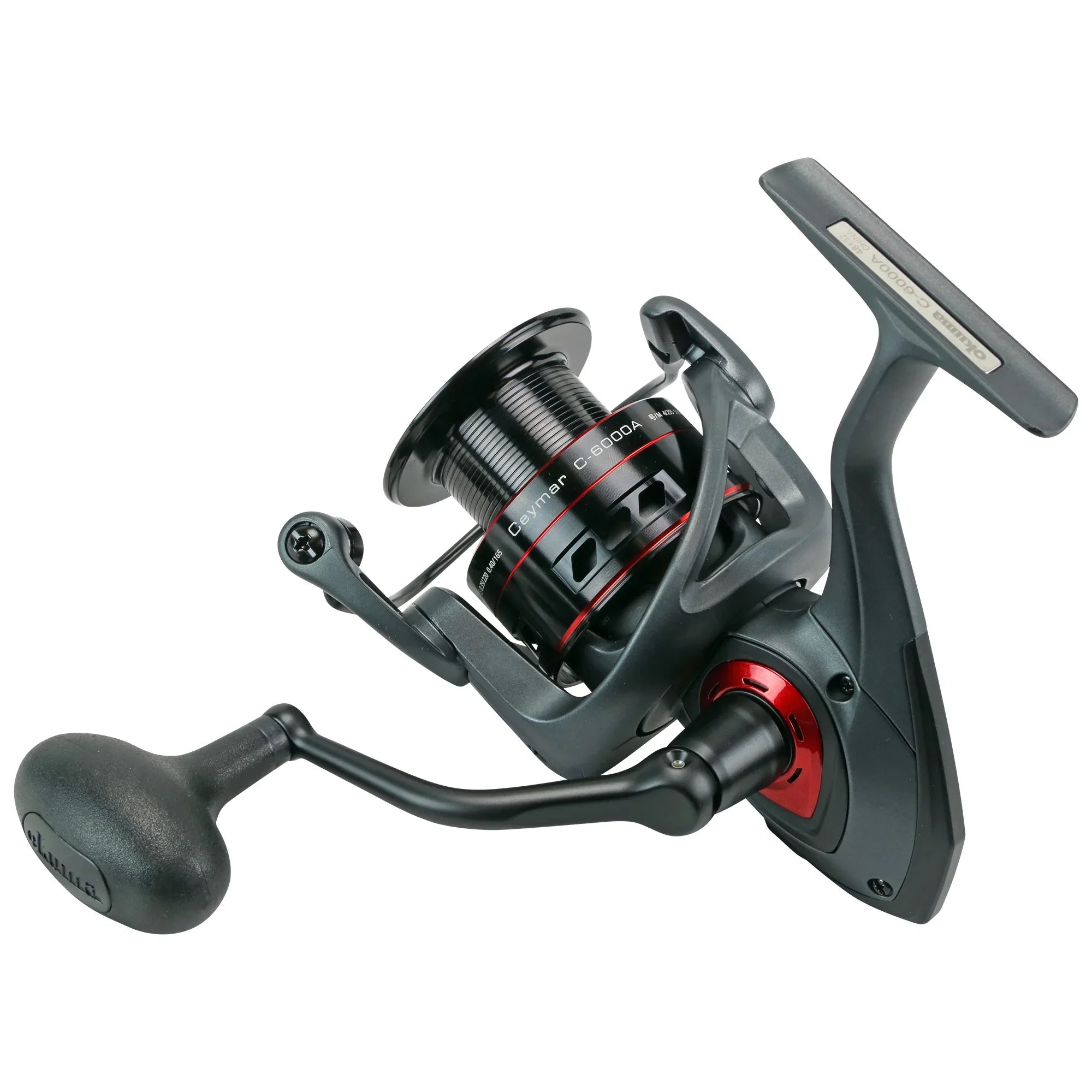 Okuma Ceymar A Spinning Reels