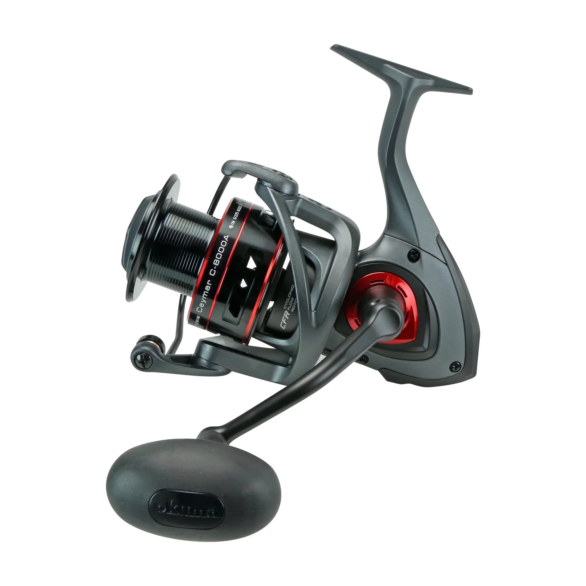Okuma Ceymar A Spinning Reels