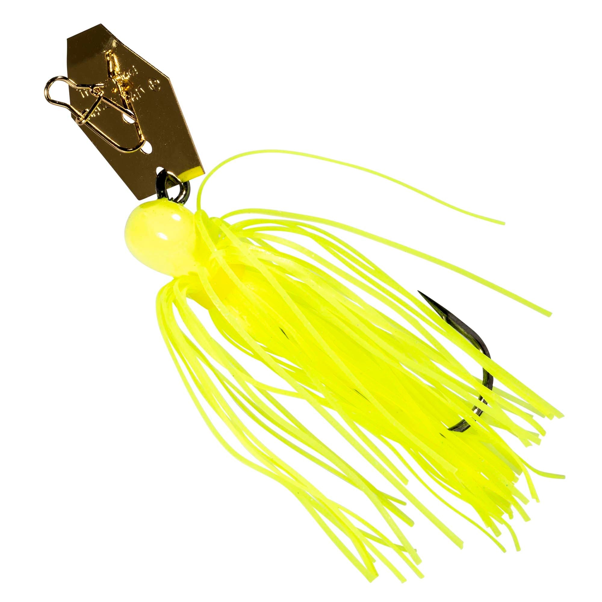 Mini ChatterBait Z-Man