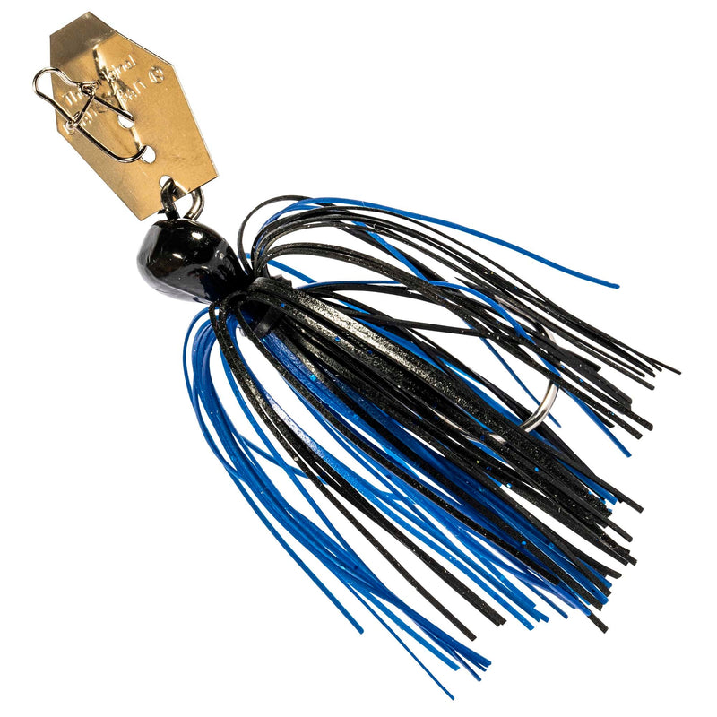 Mini ChatterBait Z-Man