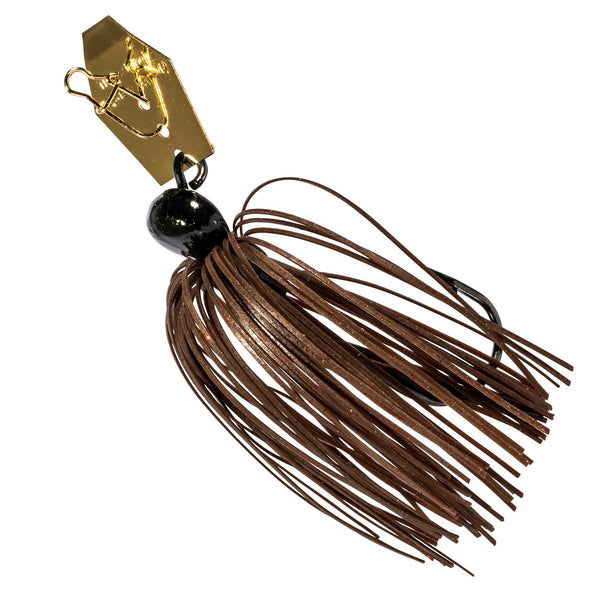 Mini ChatterBait Z-Man