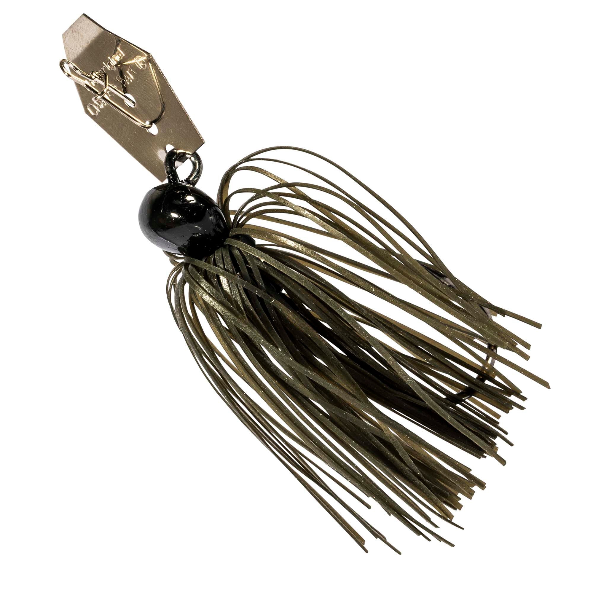 Z-Man ChatterBait Mini - Tackle Depot