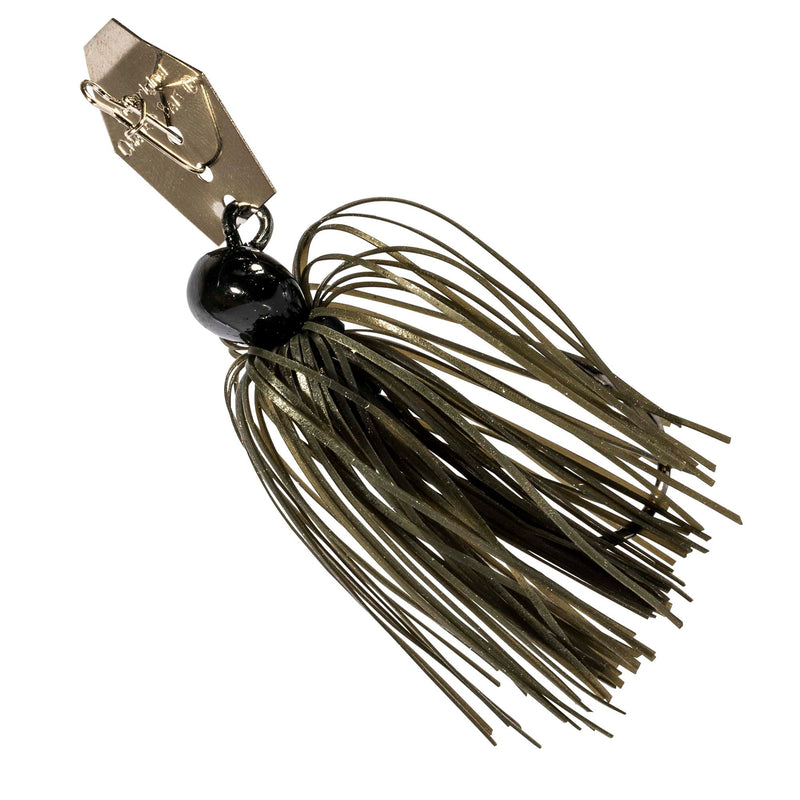 Mini ChatterBait Z-Man