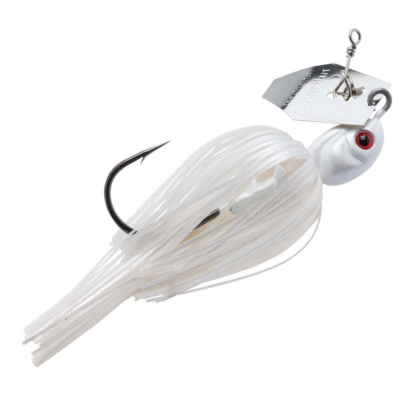 Projet Z-Man ChatterBait