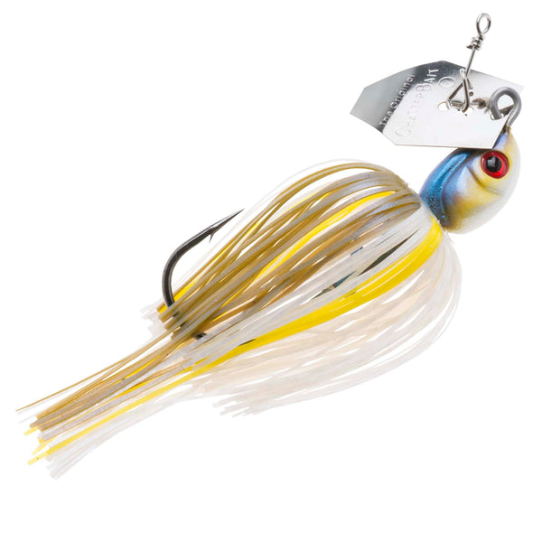 Projet Z-Man ChatterBait