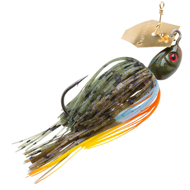 Projet Z-Man ChatterBait