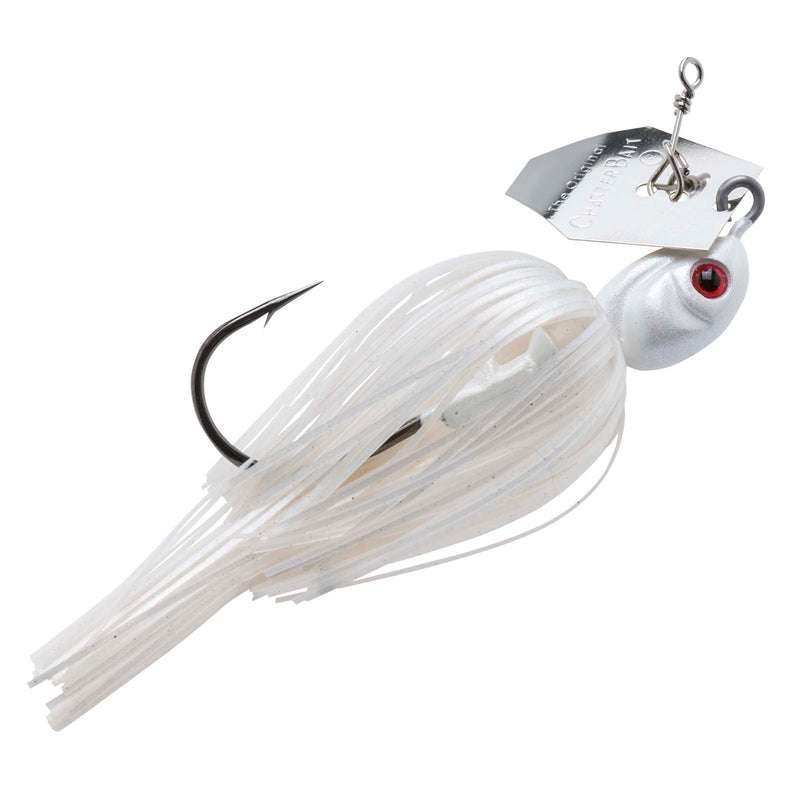 Projet Z-Man ChatterBait