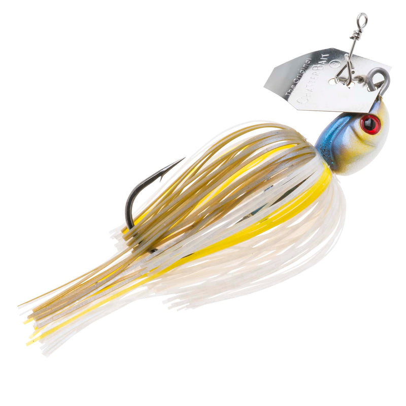 Projet Z-Man ChatterBait