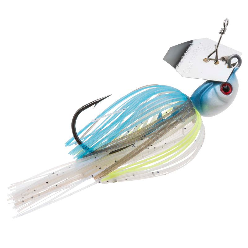 Projet Z-Man ChatterBait