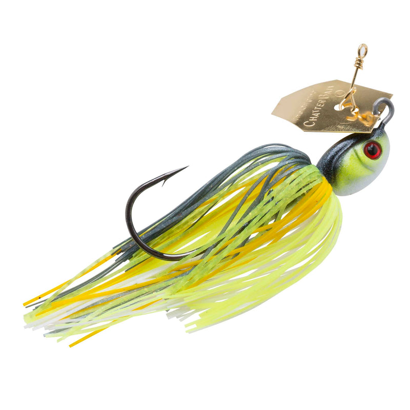 Projet Z-Man ChatterBait