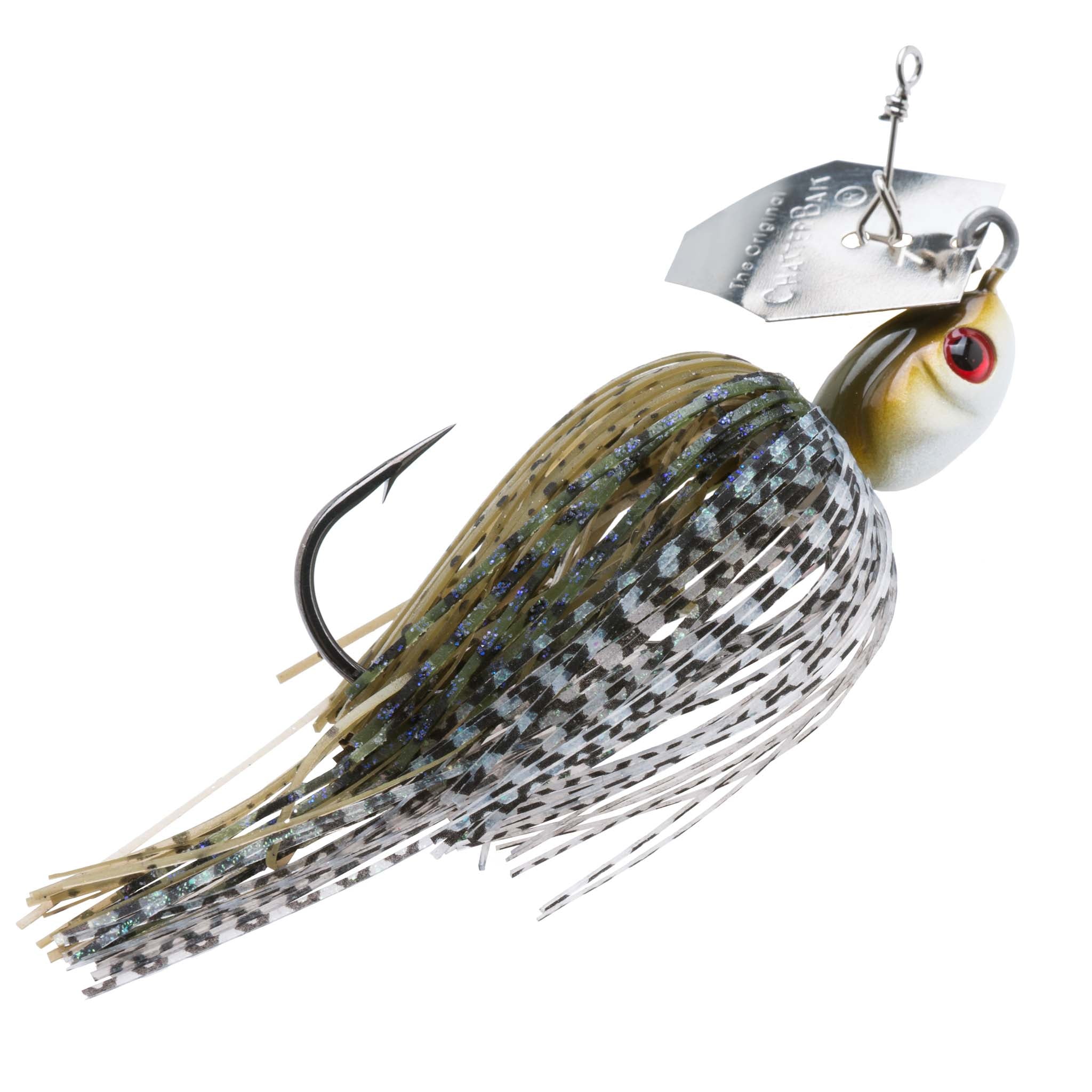 Projet Z-Man ChatterBait