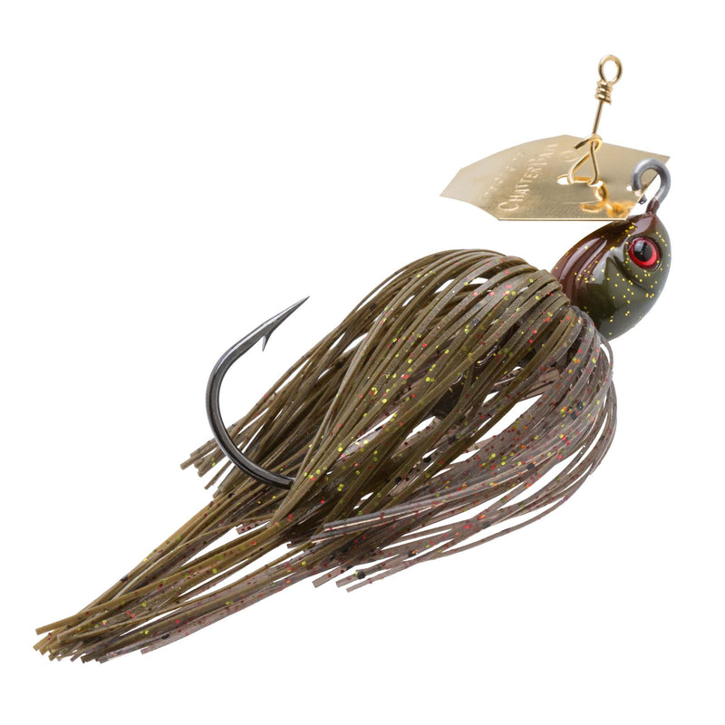 Projet Z-Man ChatterBait