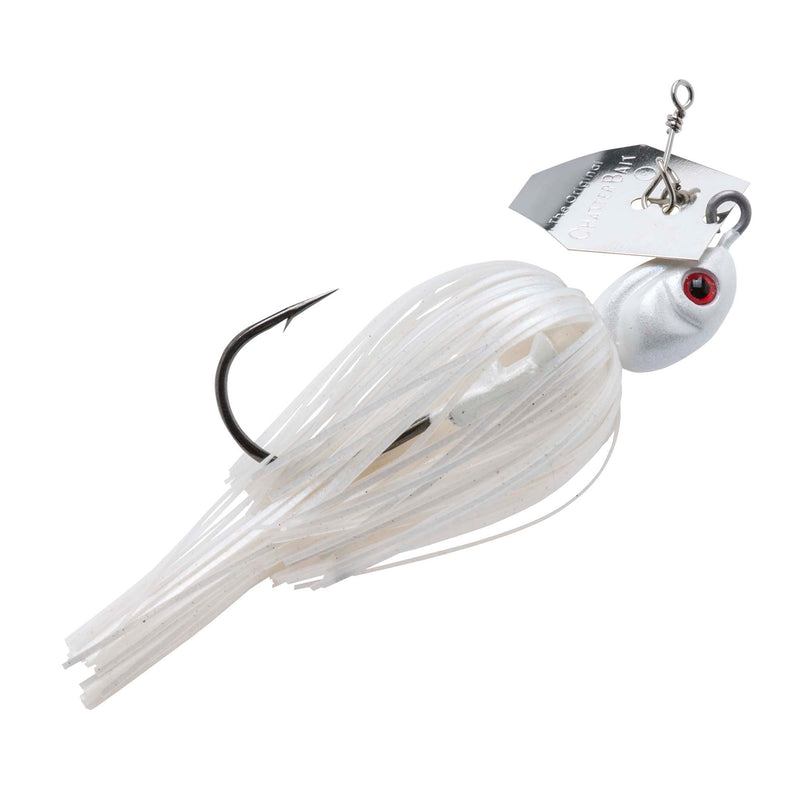Projet Z-Man ChatterBait