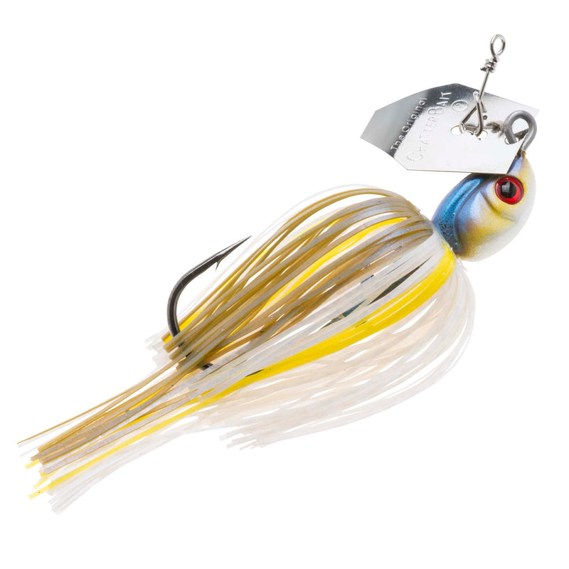 Projet Z-Man ChatterBait