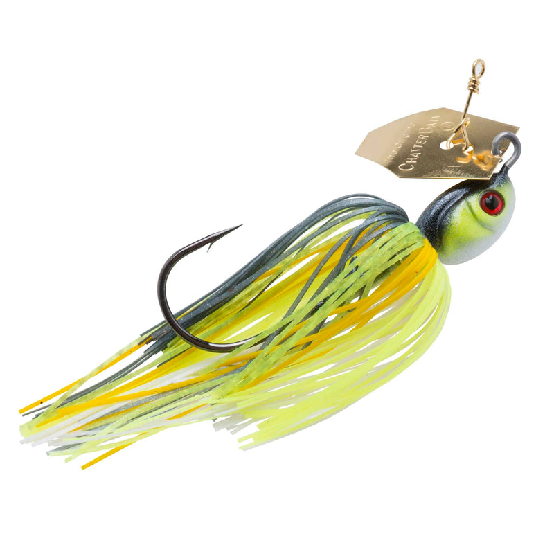 Projet Z-Man ChatterBait