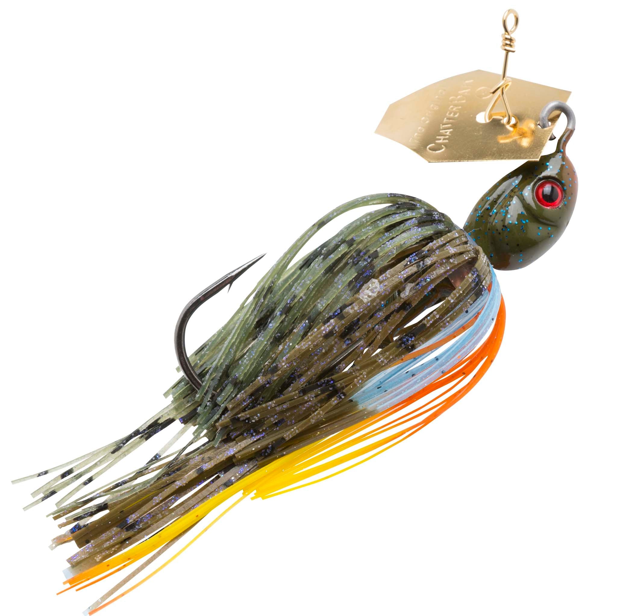 Projet Z-Man ChatterBait