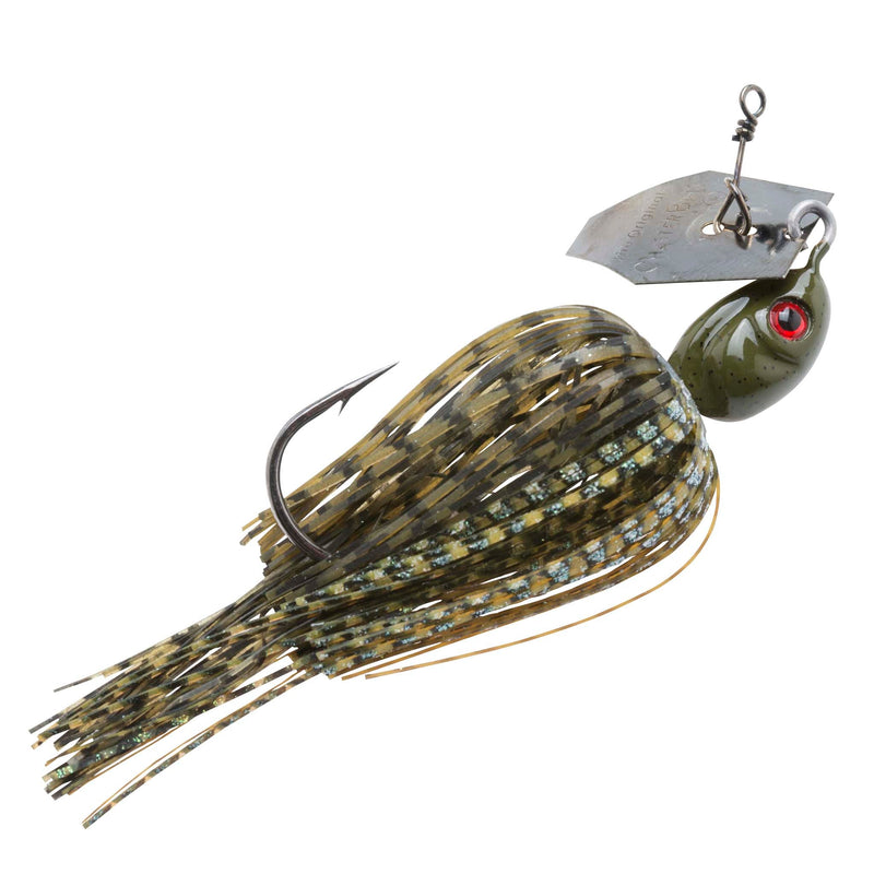Projet Z-Man ChatterBait