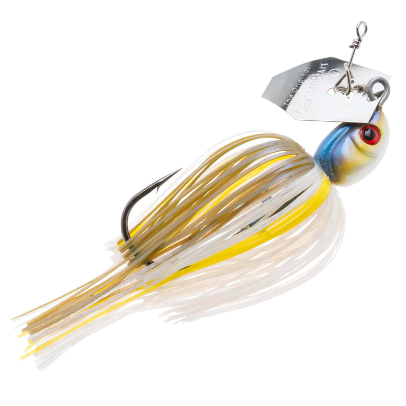 Projet Z-Man ChatterBait