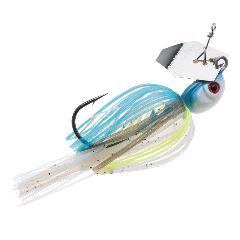 Projet Z-Man ChatterBait