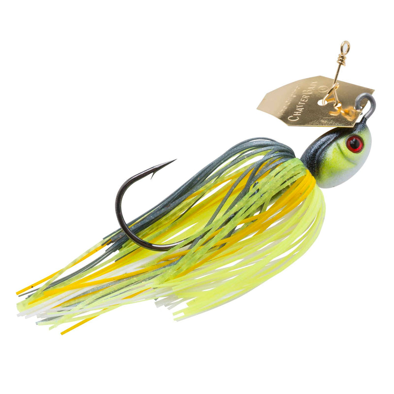 Projet Z-Man ChatterBait