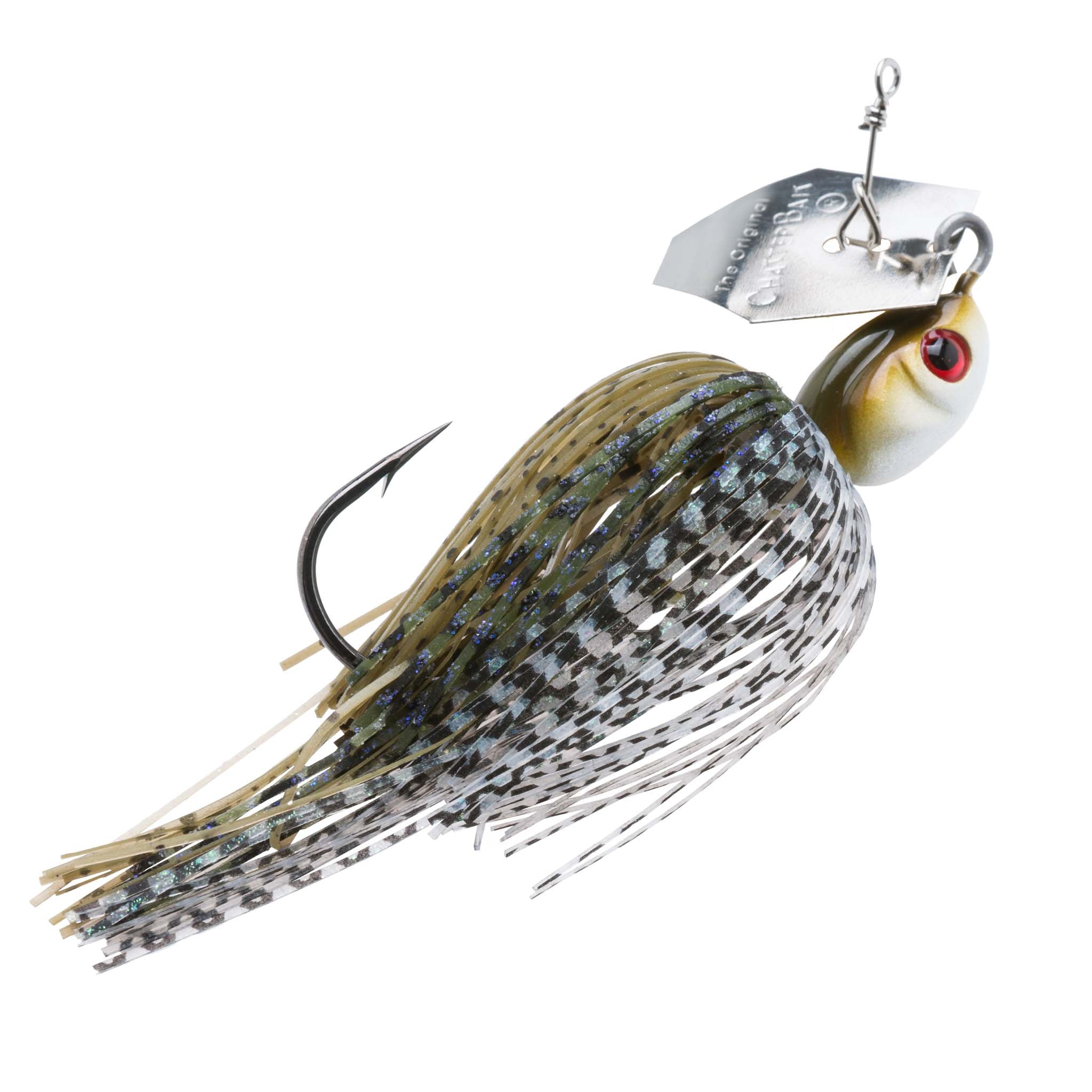 Projet Z-Man ChatterBait