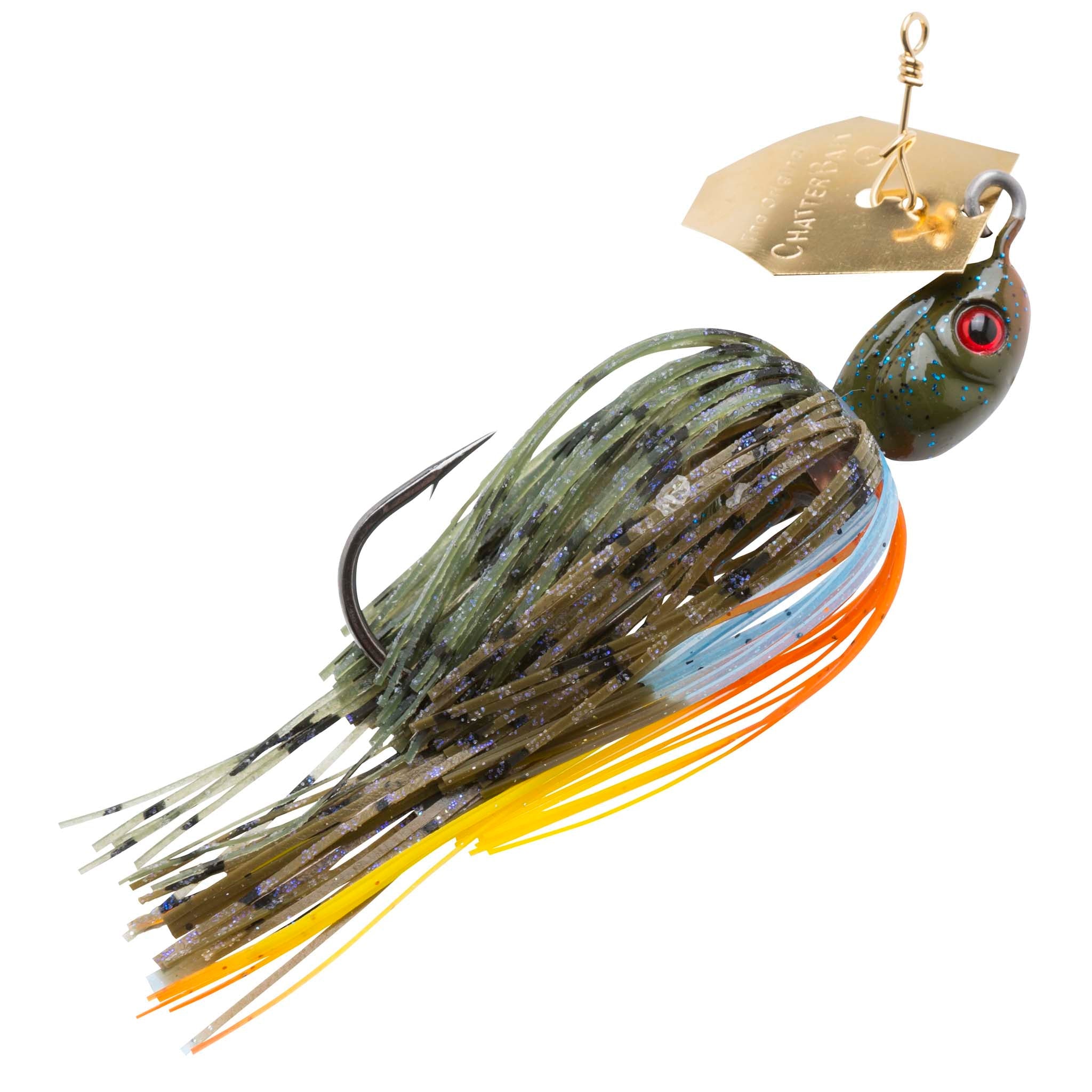 Projet Z-Man ChatterBait