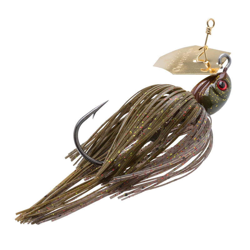 Projet Z-Man ChatterBait