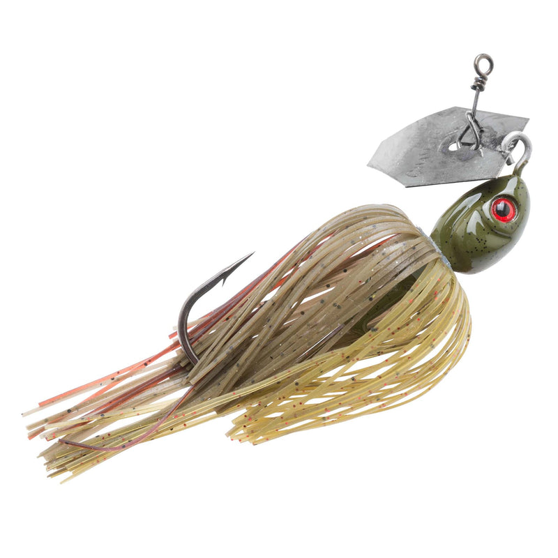 Projet Z-Man ChatterBait