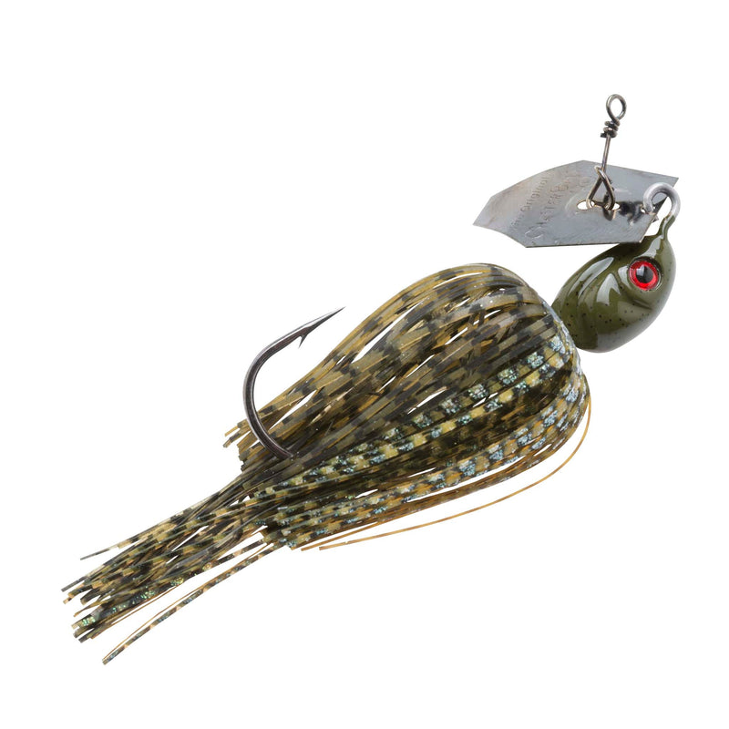 Projet Z-Man ChatterBait