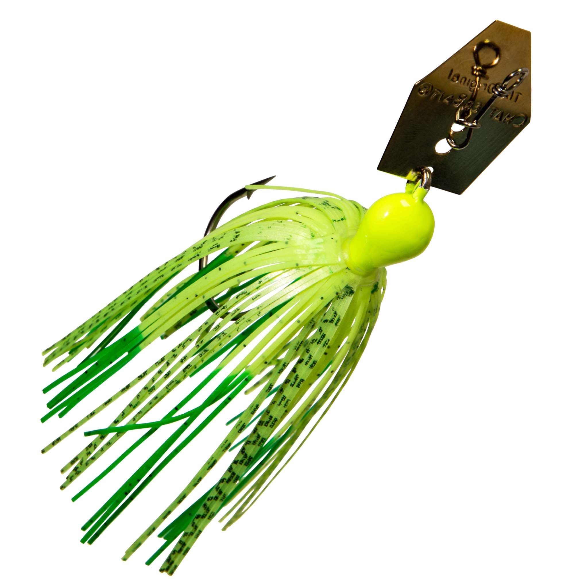 ChatterBait original de Z-Man